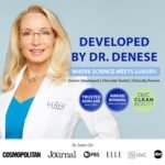 Dr. Denese HydroShield Dream Cream 3.4 oz – Advanced Moisturizer with Retinol, Peptides and Ceramides for Smooth Radiant Skin, Improved Elasticity and Deep Hydration – Doctor Developed, Cruelty Free - Image 7