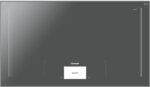 Thermador CIT36YWBB 36 inch Drop-in Black Induction Cooktop