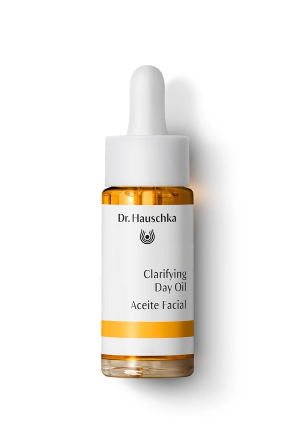411SSCYsGL._SL1500_.jpg Dr. Hauschka Clarifying Day Oil, 0.6 Fl Oz - Image 1
