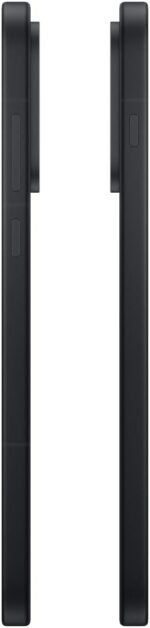 OnePlus 15, 12GB RAM + 256GB Storage, Dual-SIM, Unlocked Android Smartphone, Snapdragon 8 Elite Gen 5, 7300mAh Battery, Infinite Black - Image 3