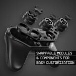 ASTRO Gaming Certified Manufacturer Refurbished C40 Tr Controller - PlayStation 4 - Image 3