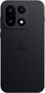 OnePlus 15, 12GB RAM + 256GB Storage, Dual-SIM, Unlocked Android Smartphone, Snapdragon 8 Elite Gen 5, 7300mAh Battery, Infinite Black - Image 4