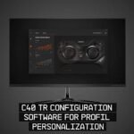 ASTRO Gaming Certified Manufacturer Refurbished C40 Tr Controller - PlayStation 4 - Image 7