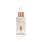 Charlotte Tilbury Magic Serum Crystal Elixir - Skincare Set Essential - Firming Peptide Serum for Face & Neck - Perfect for Gifting & Makeup Pairings