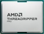 AMD Ryzen™ Threadripper™ PRO 7995WX 96-Core, 192-Thread Processor - Image 2