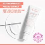 Avène Tolerance Control Soothing Skin Recovery Cream - Image 2