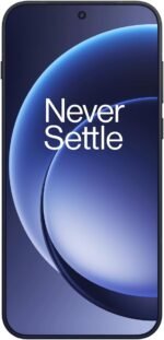 OnePlus 15, 12GB RAM + 256GB Storage, Dual-SIM, Unlocked Android Smartphone, Snapdragon 8 Elite Gen 5, 7300mAh Battery, Infinite Black - Image 2