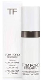 Tom Ford Research Facial Serum Concentrate .17 Ounce