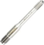 WHEEL CONNECT Wheel Alignment Pin, M14X1.5 Wheel Hanger, Rim Stud Pilot Pin,Guide Studs. Tool for Changing Tires on Cars with Lug Bolts. Made of Stainless Steel.Metric 14 x 1.50.