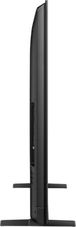 Hisense 55" Class U6 Series Mini-LED 4K UHD Smart Fire TV (55U65QF, 2025 Model) - QLED, Native 144Hz, HDR10+, Dolby Vision IQ, Dolby Atmos, Game Mode Pro, ALLM, Alexa Built in, Black - Image 22