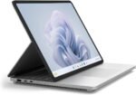 Microsoft Surface Laptop Studio 2 14.4" Touchscreen Convertible (Floating Slider) 2 in 1 Notebook - Intel Core i7 13th Gen i7-13800H - Intel Evo Platform - 16 GB - 512 GB SSD - English Keyboard - Image 2