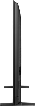 Hisense 55" Class U6 Series Mini-LED 4K UHD Smart Fire TV (55U65QF, 2025 Model) - QLED, Native 144Hz, HDR10+, Dolby Vision IQ, Dolby Atmos, Game Mode Pro, ALLM, Alexa Built in, Black - Image 20