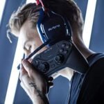 ASTRO Gaming Certified Manufacturer Refurbished C40 Tr Controller - PlayStation 4 - Image 2