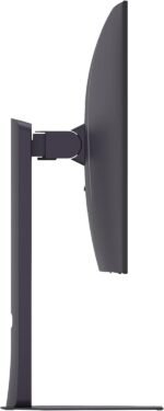 LG 32GX870A-B 32-inch Ultragear 4K UHD (3840 x 2160) OLED Gaming Monitor, Dual-Mode, 240Hz, 0.03ms, NVIDIA, AMD FreeSync Premium Pro, VESA DisplayHDR True Black 400, USB Type-C, DP2.1 - Image 15
