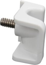 611 Freezer Basket Retainer 7009399 replacement for Sub Zero and subzero parts 5029 611, 650, BI-30U, BI-36U - 4 Pack - Image 7