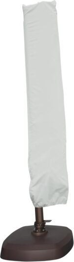 Treasure Garden Model FCP920 Cantilever Umbrella Cover Fits Models: AKZP/AKZP13/AKZP13LX/AKZPSQ11/AKZPRT/AKZPRTLX