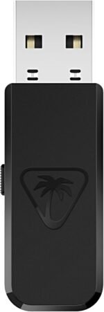 Turtle Beach Stealth 600 Wireless Multiplatform Amplified Gaming Headset for Xbox Series X|S, Xbox One, PC, PS5, PS4, & Mobile – Bluetooth, 80-Hr Battery, Noise-Cancelling Mic – Black - Image 18