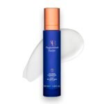 Augustinus Bader The Cream Cleansing Gel – Luxury Gentle Hydrating Face Cleanser – Removes Impurities & Excess Oil While Supporting Skin Barrier – Soothing & Non-Drying Formula
