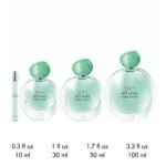 Armani Beauty - Acqua di Gioia - Eau de Parfum - Floral Fruity Fragance for Women - Primofiore Lemon, Water Jasmin, Cedarwood Notes - Image 5