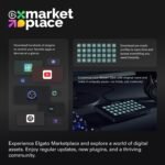 Elgato Stream Deck XL – Advanced Studio Controller, 32 Macro Keys, Trigger Actions in apps and Software Like OBS, Twitch, ​YouTube and More, USB, Works with Mac and PC - Image 7