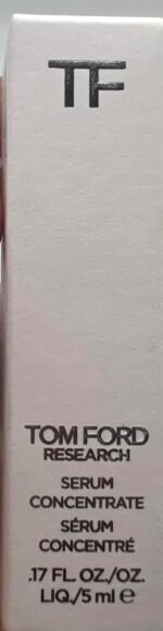 Tom Ford Research Facial Serum Concentrate .17 Ounce - Image 2