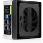 reComputer Super J4012 - Advanced Edge AI Computer with NVIDIA Jetson Orin NX 16GB