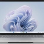 Microsoft Surface Laptop Studio 2 14.4" Touchscreen Convertible (Floating Slider) 2 in 1 Notebook - Intel Core i7 13th Gen i7-13800H - Intel Evo Platform - 16 GB - 512 GB SSD - English Keyboard