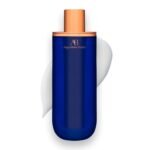 Augustinus Bader The Serum – Luxury Hydrating Anti-Aging Face Serum – Boosts Firmness, Smooths Fine Lines & Evens Skin Tone – Complete Set (Refillable Ceramic Base) – 30 ml / 1 fl oz