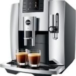 Jura E8 Automatic Espresso Machine