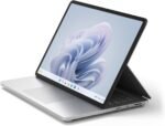 Microsoft Surface Laptop Studio 2 14.4" Touchscreen Convertible (Floating Slider) 2 in 1 Notebook - Intel Core i7 13th Gen i7-13800H - Intel Evo Platform - 16 GB - 512 GB SSD - English Keyboard - Image 3