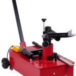 XK-Electric Heavy Duty 22.5 Inches Semi Truck tire Changer Portable