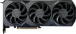 XFX Radeon RX 7900XT Gaming Graphics Card with 20GB GDDR6, AMD RDNA 3 RX-79TMBABF9 - Image 3