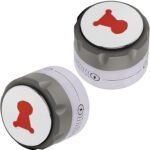 NOVINO Grill Knobs for Weber Summit,2-Pack 91538 Lighted Control Grill Knobs for Weber Summit 2012+ 400/600 Series E-470 670, S-460 470 660 670 - Image 6