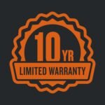 Traeger Grills Woodridge Electric Wood Pellet Grill and Smoker, Wi-Fi Temperature Control up to 500 Degrees, 860 Sq. In. Cooking Capacity, 6-in-1 for Outdoor Grilling, Smoking, and BBQ, TFB86MLH - Image 7