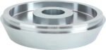 Wheel Balancer 6" - 7" Large Tapered Cone for F450 & F550 Trucks - Fits Accuturn, Bosch, CEMB, Coats, Corghi, FMC, Hofmann, Hunter, John Bean, Kwikway, Snap-On with 40mm Shaft-Sliver - Image 5