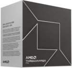 AMD Ryzen™ Threadripper™ PRO 7995WX 96-Core, 192-Thread Processor - Image 3