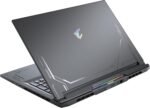 GIGABYTE AORUS 17X: 17.3" 16:9 Thin Bezel QHD 2560x1440 240Hz, NVIDIA GeForce RTX 4080 Laptop GPU 12GB GDDR6, Intel Core i9-13980HX, 16GB DDR5 RAM, 1TB SSD, Windows 11 Pro (AORUS 17X AXF-D4US694SH) - Image 5