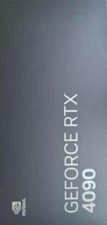 VIPERA NVIDIA GeForce RTX 4090 Founders Edition Graphic Card - Image 2