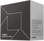 AMD Ryzen™ Threadripper™ PRO 7995WX 96-Core, 192-Thread Processor