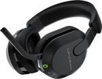 Turtle Beach Stealth 600 Wireless Multiplatform Amplified Gaming Headset for Xbox Series X|S, Xbox One, PC, PS5, PS4, & Mobile – Bluetooth, 80-Hr Battery, Noise-Cancelling Mic – Black - Image 12