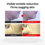 CENTELLIAN 24 Madeca Cream Time Reverse (1.69fl oz) - Advanced Fast-Absorbing & Nourishing, Hydrates, Firms & Reduces Wrinkles, Low Irritation, Korean Skin Care Centella Asiatica, Collagen - Image 5