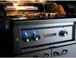 Lynx Sedona 36-inch Gas BBQ Grill - Built-in with Rotisserie L600r-lp - Image 4