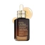 Estée Lauder Advanced Night Repair Face Serum Synchronized Multi-Recovery Complex with Hyaluronic Acid & Peptides | Anti Aging & Hydrating