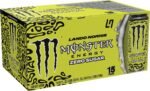 Monster Energy Lando Norris, Sugar Free Energy Drink, 16 Ounce (Pack of 15) - Image 2