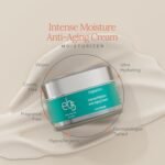 eb5 Intense Moisture Anti Aging Moisturizer Face and Neck Cream- Tone & Tighten Skin with Retinol, Fade Fine Lines and Wrinkles with Vitamin E, A and B5-4oz - Image 5