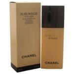 Sublimage Le Fluide Ultimate Skin Regeneration by Chanel for Unisex - 1.7 oz Serum