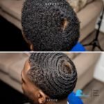 Deep Dish Wave Hair Oil 100% Pure All Natural Organic 360 Waves Training 1oz - Image 3