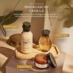 Nativa SPA by O Boticário, Madagascar Vanilla Body Oil, Soothing & Moisturizing, 6.8 Ounce - Image 6