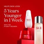 SK-II SKINPOWER Face Moisturizer - Wrinkle Face Cream to Target Fine Lines, Improve Firmness & Reduce Early Signs of Aging - Plumps & Hydrates Skin for a Youthful Glow (2.7 oz) - Image 7