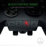 Razer Wolverine Ultimate Officially Licensed Xbox One Controller: 6 Remappable Buttons and Triggers - Interchangeable Thumbsticks and D-Pad - For PC, Xbox One, Xbox Series X & S - Black - Image 6